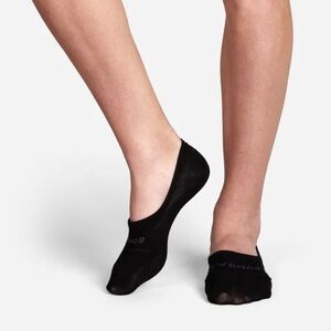 NWT Bombas Women's Lightweight No Show Sock 4-Pack